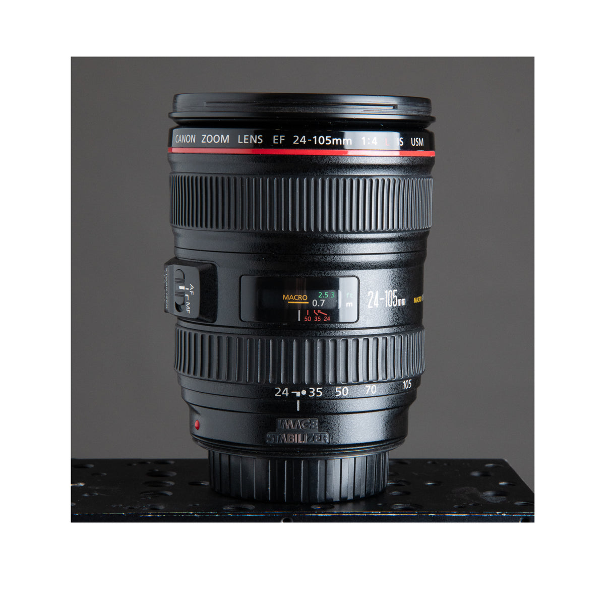Canon 24-105mm F4 EF L -Second Hand