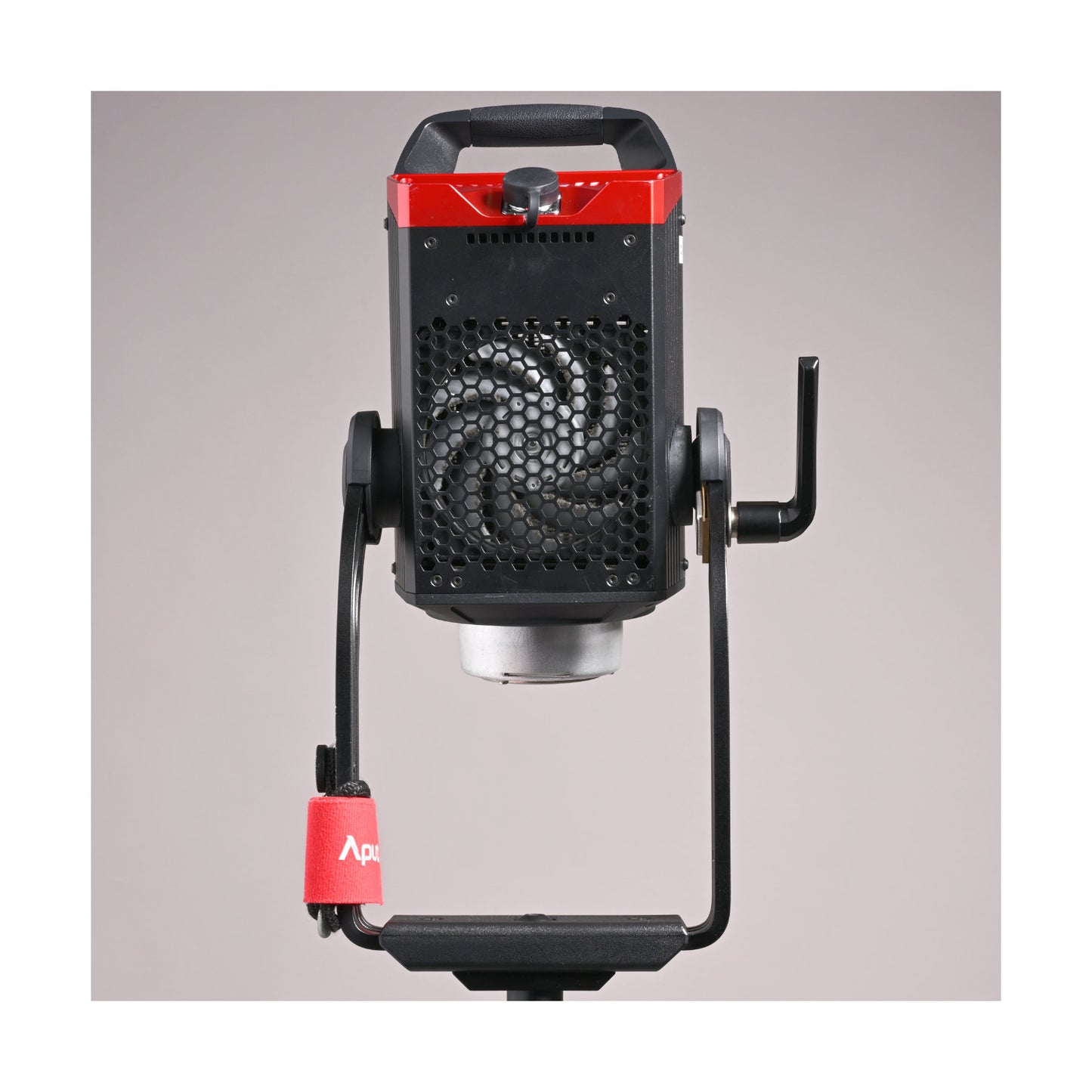Aputure LS 600D Pro LED light (Kit A) - Ex Rental