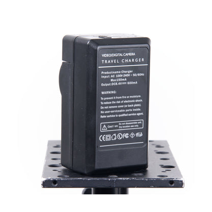 Buy Battery charger for Sony FZ100 - Second Hand at Topic Store