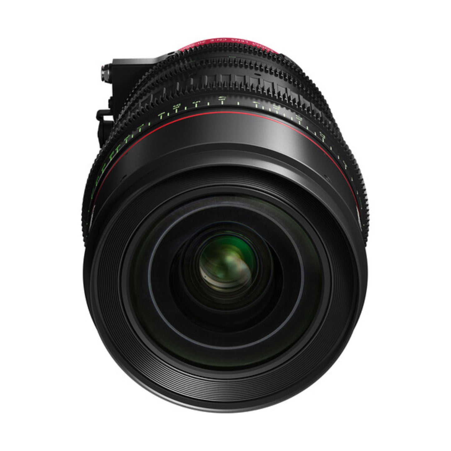 Buy Canon CN-E 20-50mm T2.4 LF Cinema EOS Zoom Lens (PL Mount) at Topic Store