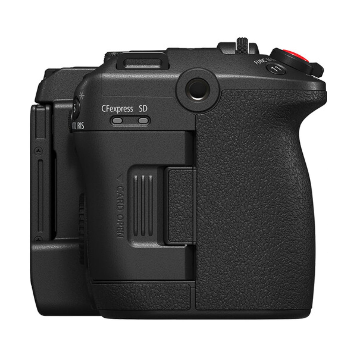 Canon EOS C50 Full-Frame Cinema Camera (Canon RF)