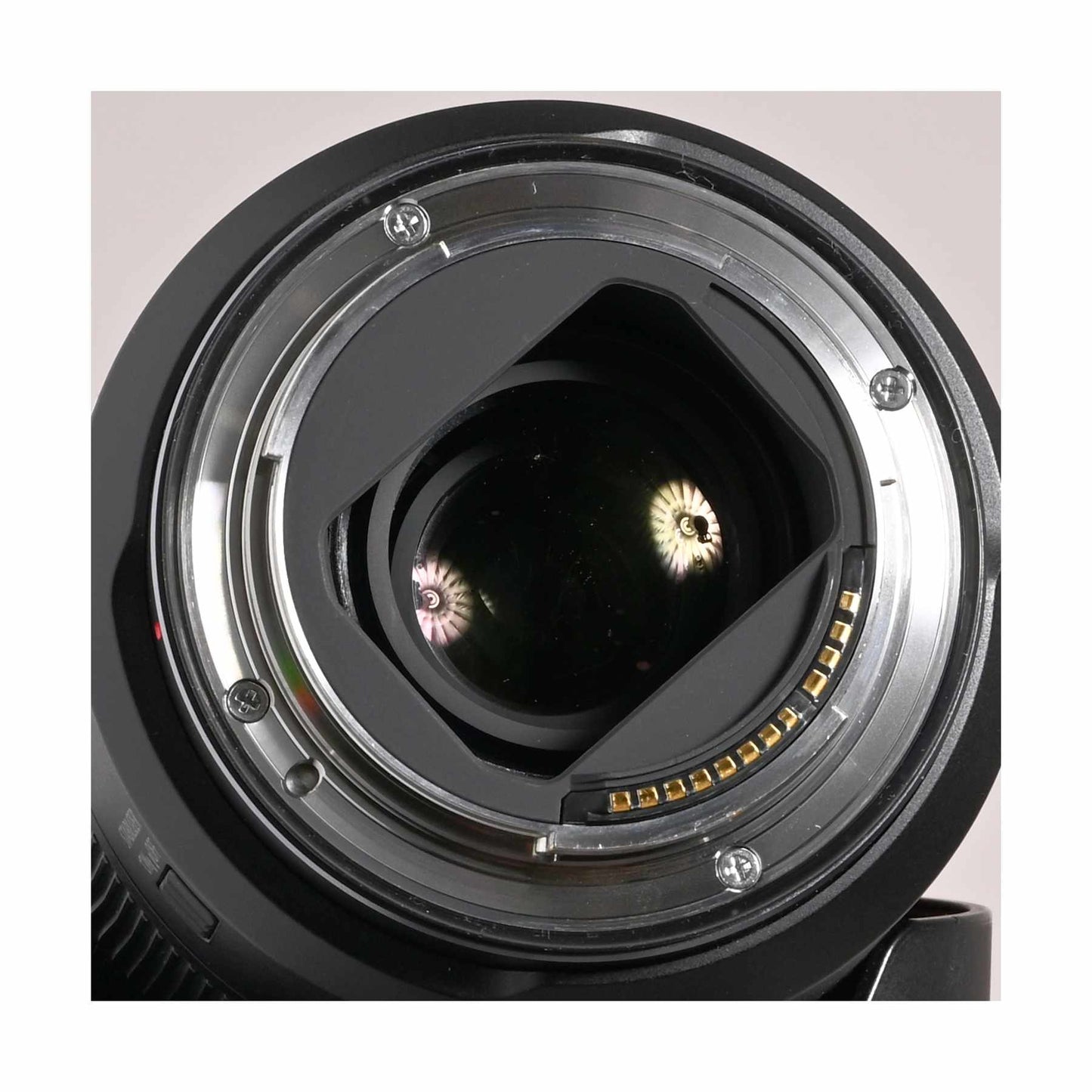 Canon RF 24-105mm F4 IS USM - Ex Rental