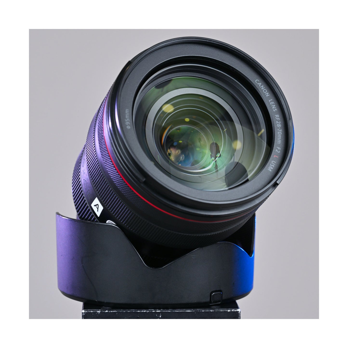 Canon RF 28-70mm F2 USM - Ex Rental