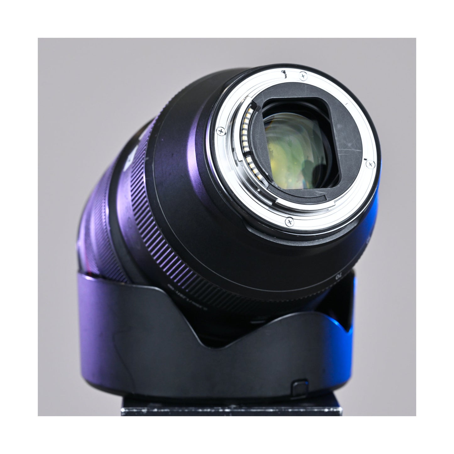 Canon RF 28-70mm F2 USM - Ex Rental
