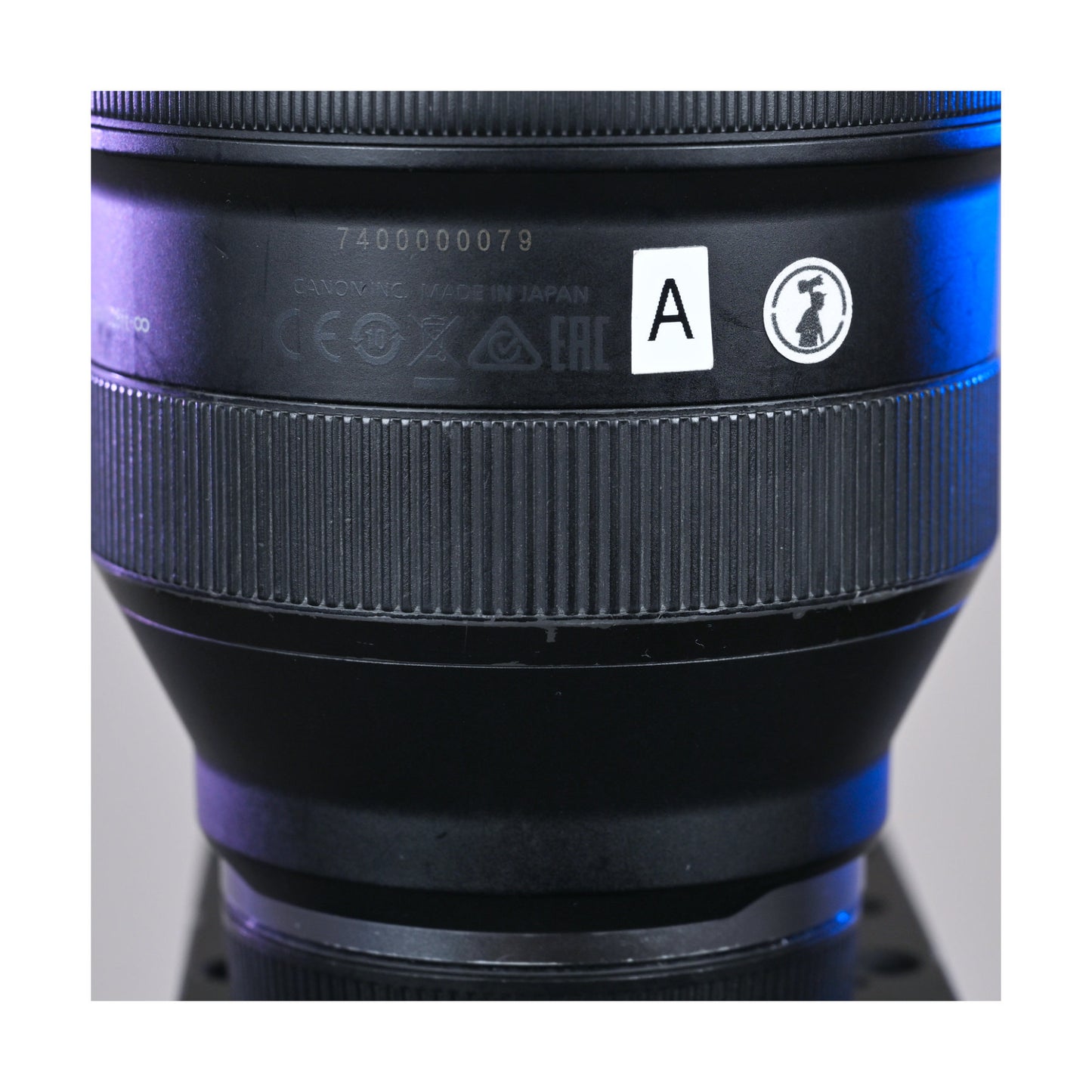 Canon RF 28-70mm F2 USM - Ex Rental