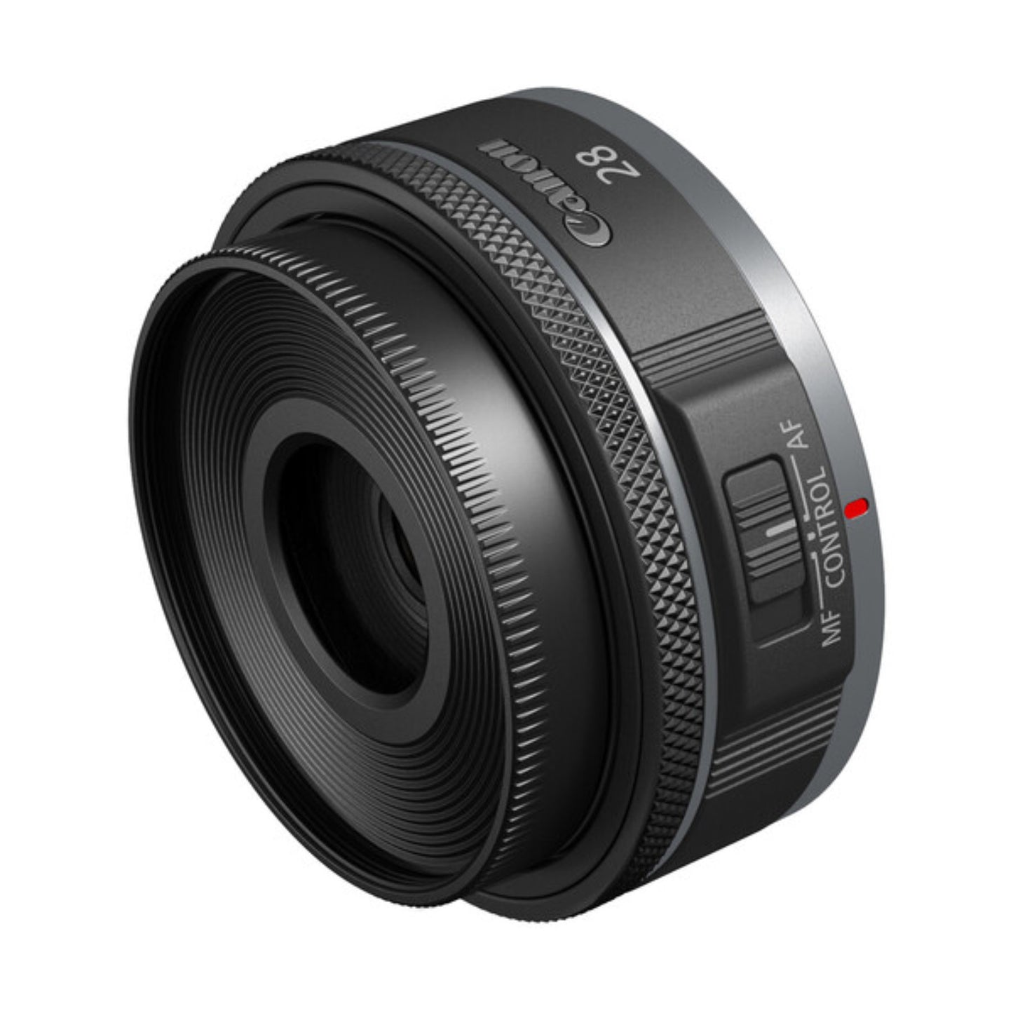 Buy Canon RF 28mm f/2.8 Pancake STM lens at Topic Store