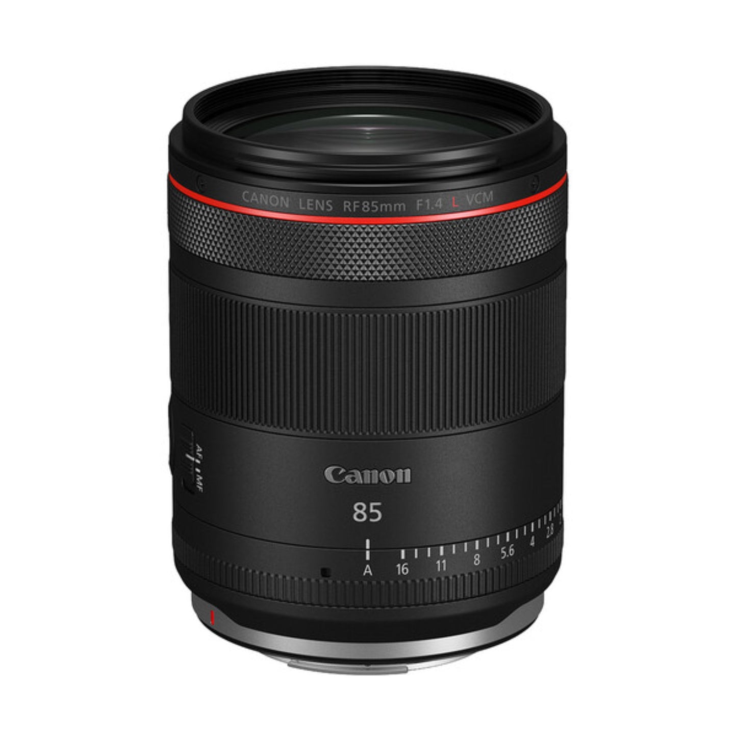 Canon RF 85mm f/1.4 L VCM Lens (Canon RF)