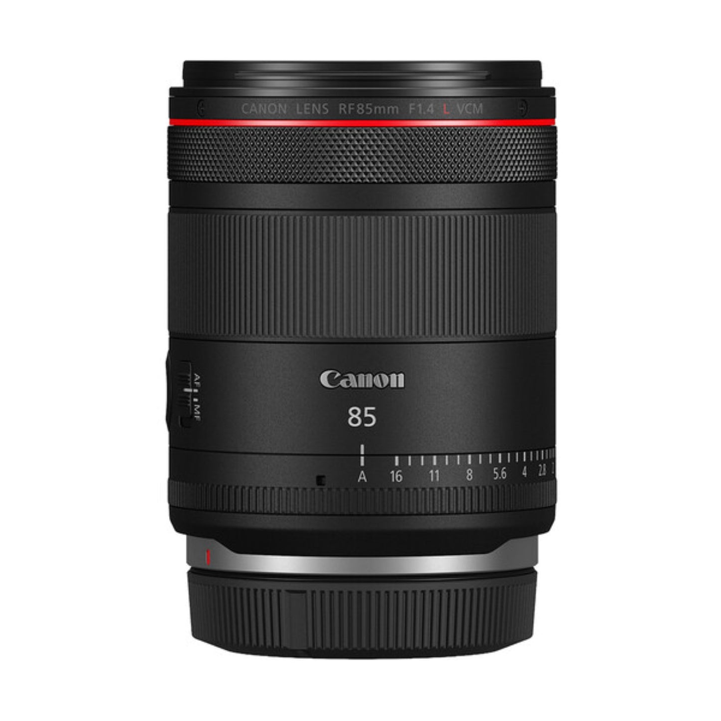 Canon RF 85mm f/1.4 L VCM Lens (Canon RF)