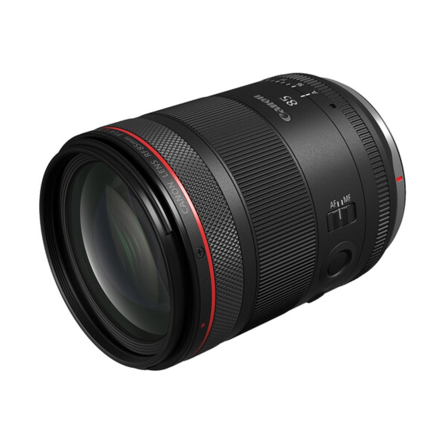 Canon RF 85mm f/1.4 L VCM Lens (Canon RF)
