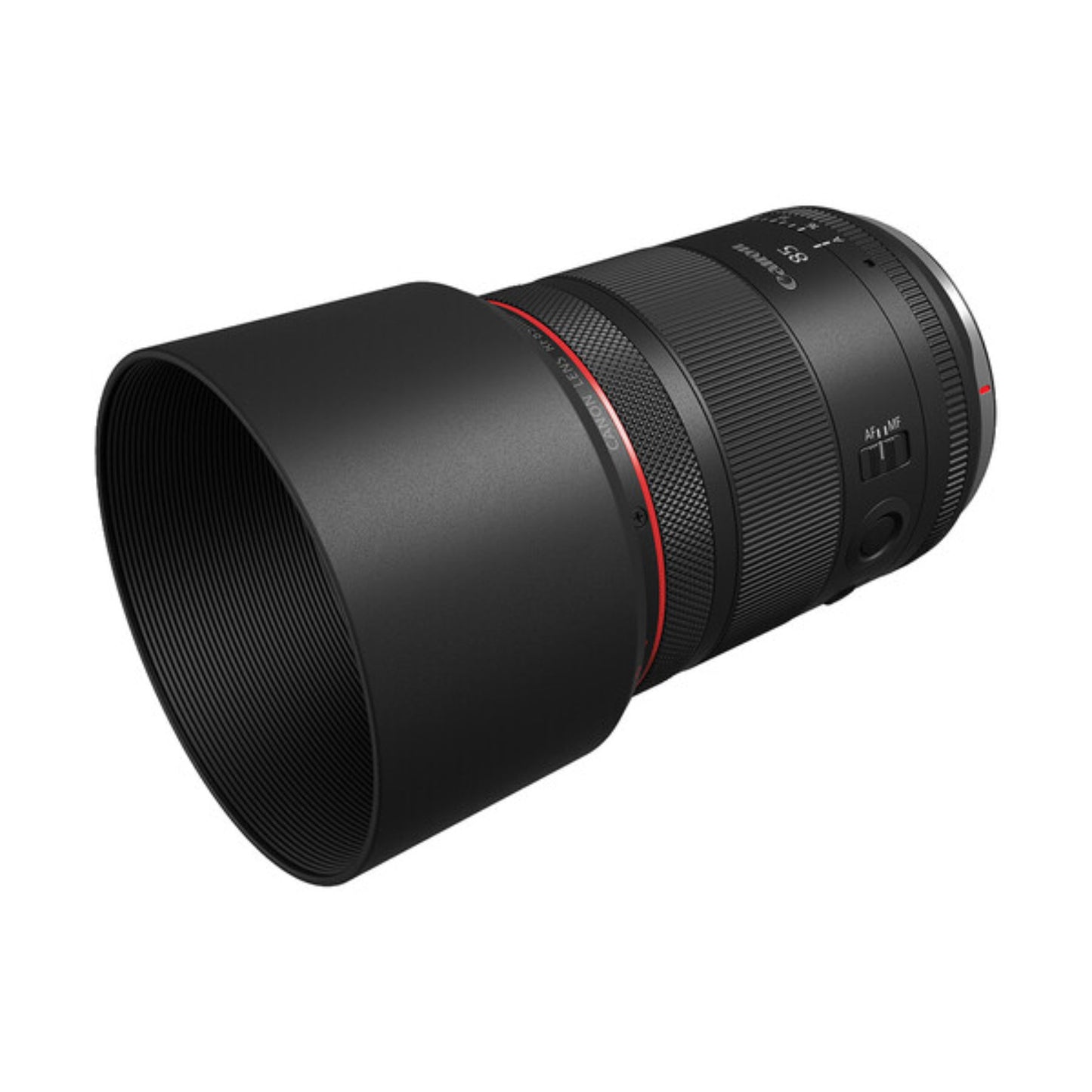 Canon RF 85mm f/1.4 L VCM Lens (Canon RF)