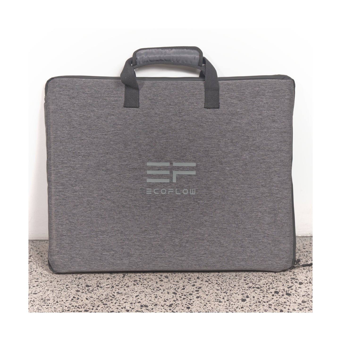 Buy Ecoflow 110W Portable Solar Panel - Ex Rental at Topic Store