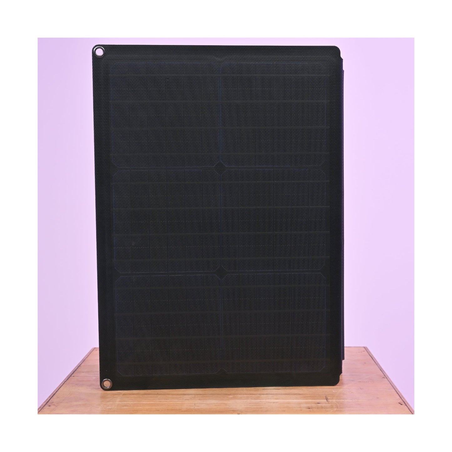 Ecoflow 110W Portable Solar Panel - Ex Rental