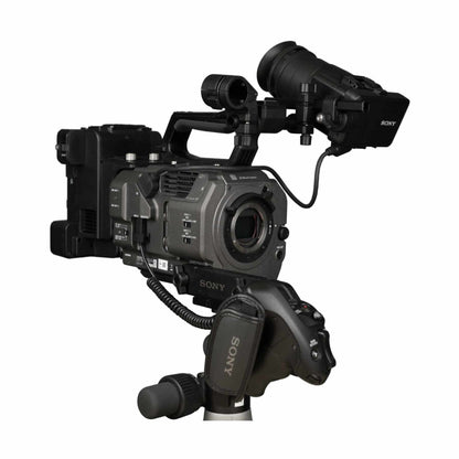 Sony FX9 Video Cine Camera with extension back - Ex Rental