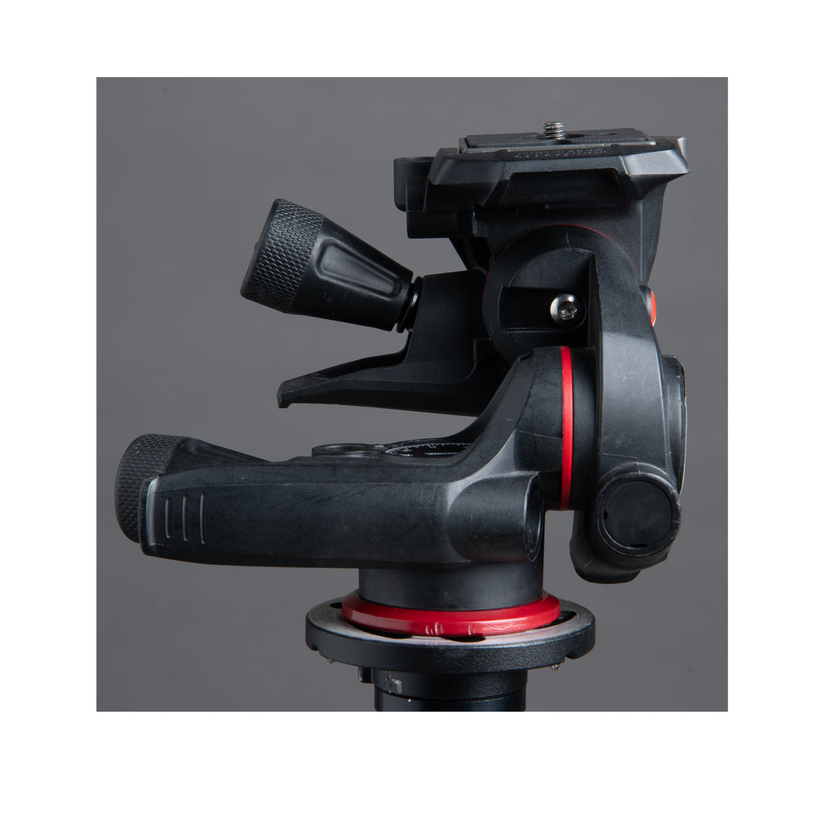 Manfrotto MHXPRO-3WG XPRO 3-WAY GEARED HEAD (Pre Loved)