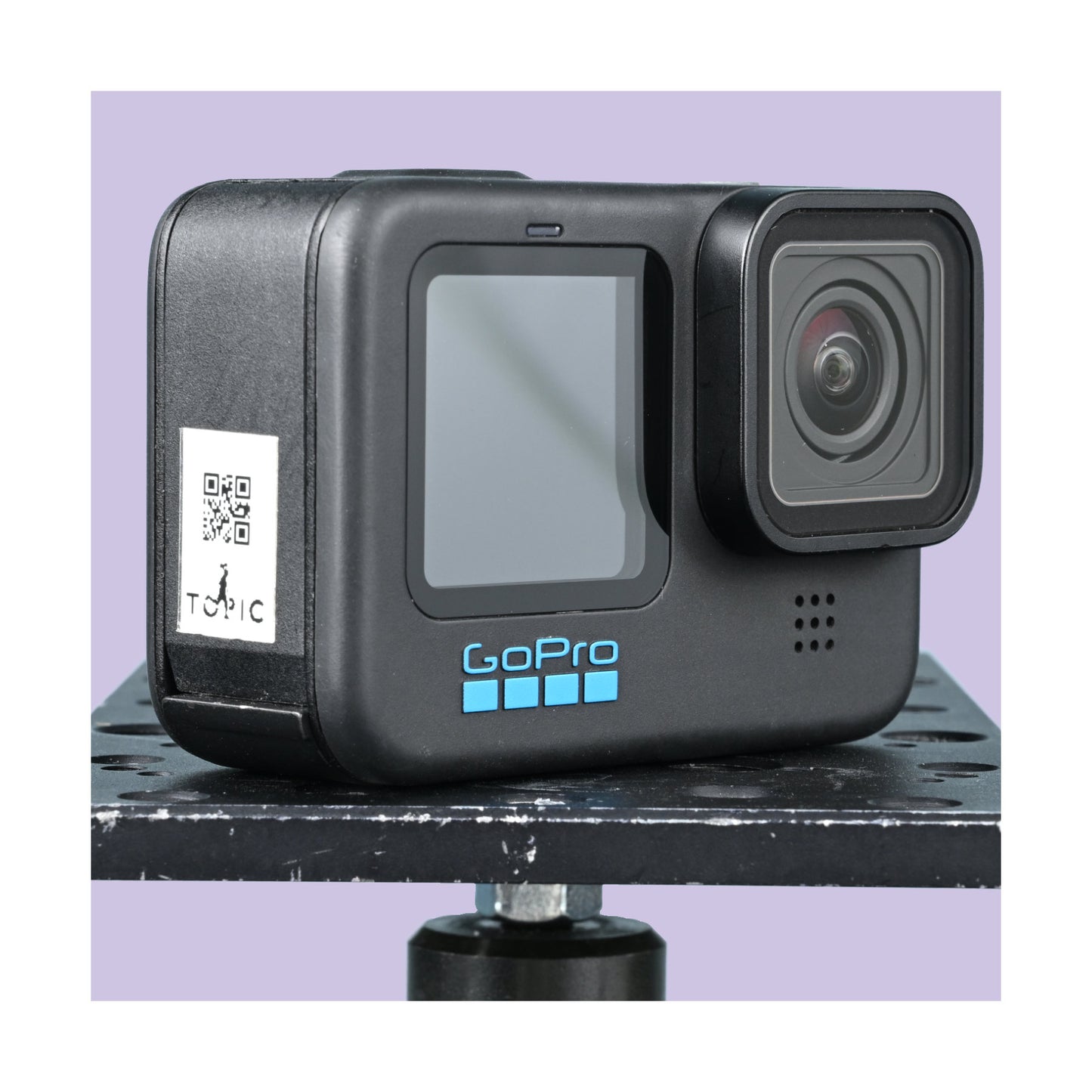 GoPro Hero 10 Action Camera (D) - Ex Rental