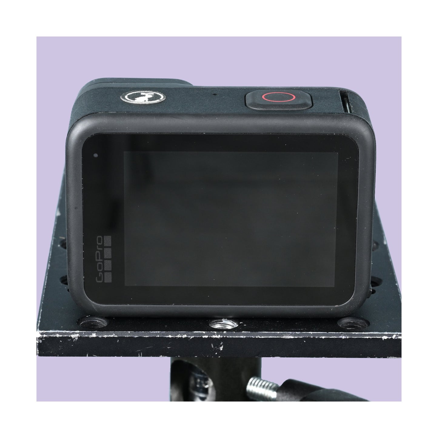 GoPro Hero 10 Action Camera (D) - Ex Rental