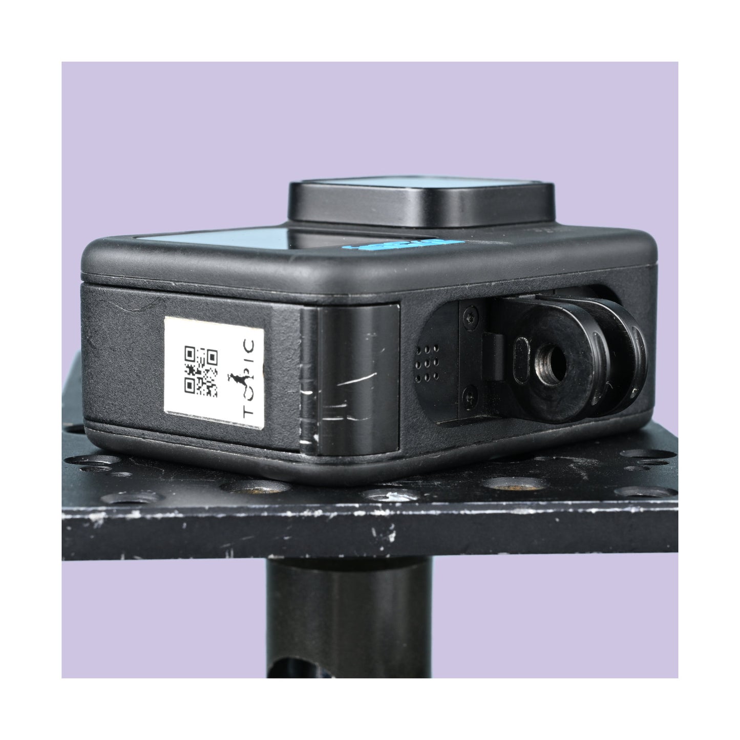 GoPro Hero 11 Action Camera (A) - Ex Rental