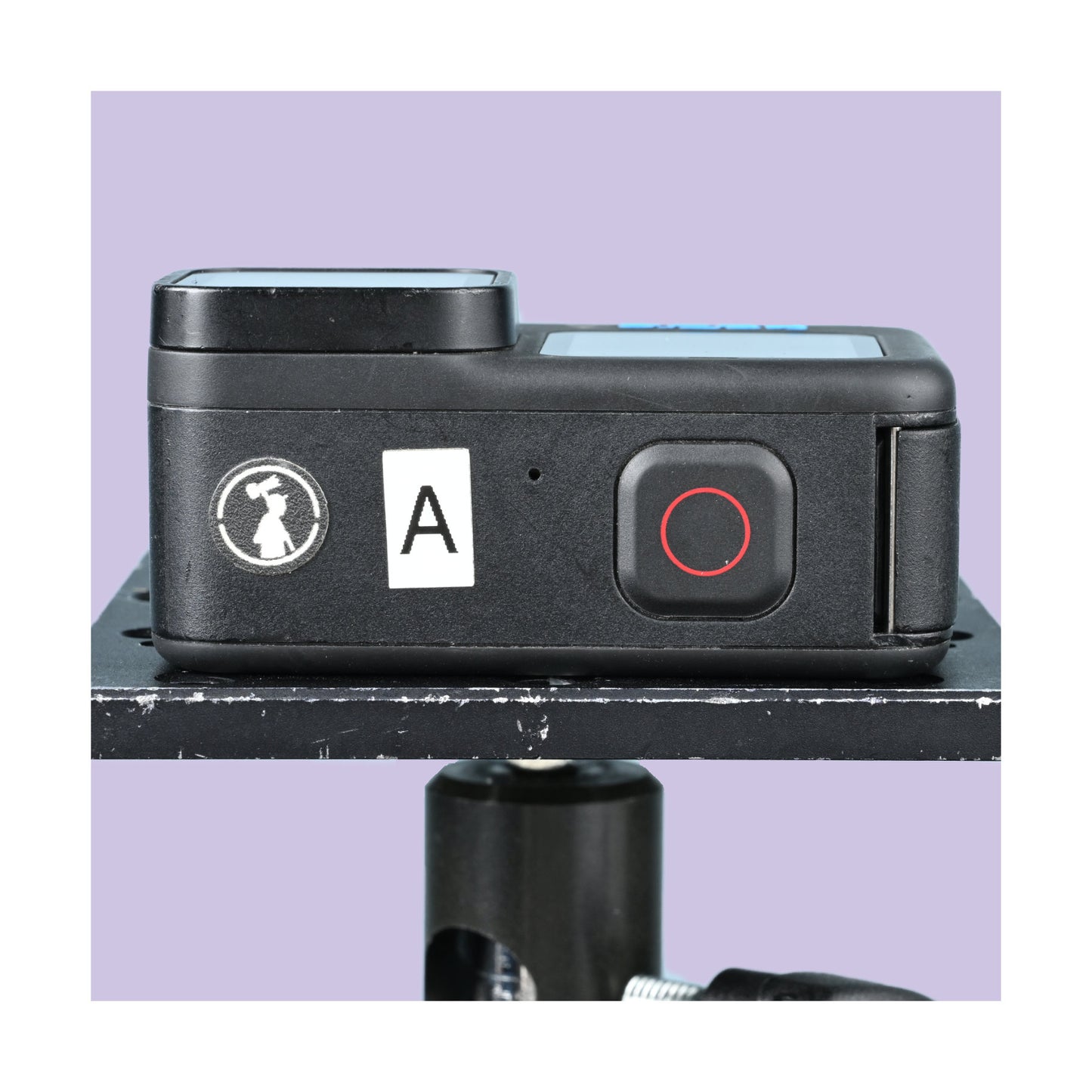 GoPro Hero 11 Action Camera (A) - Ex Rental