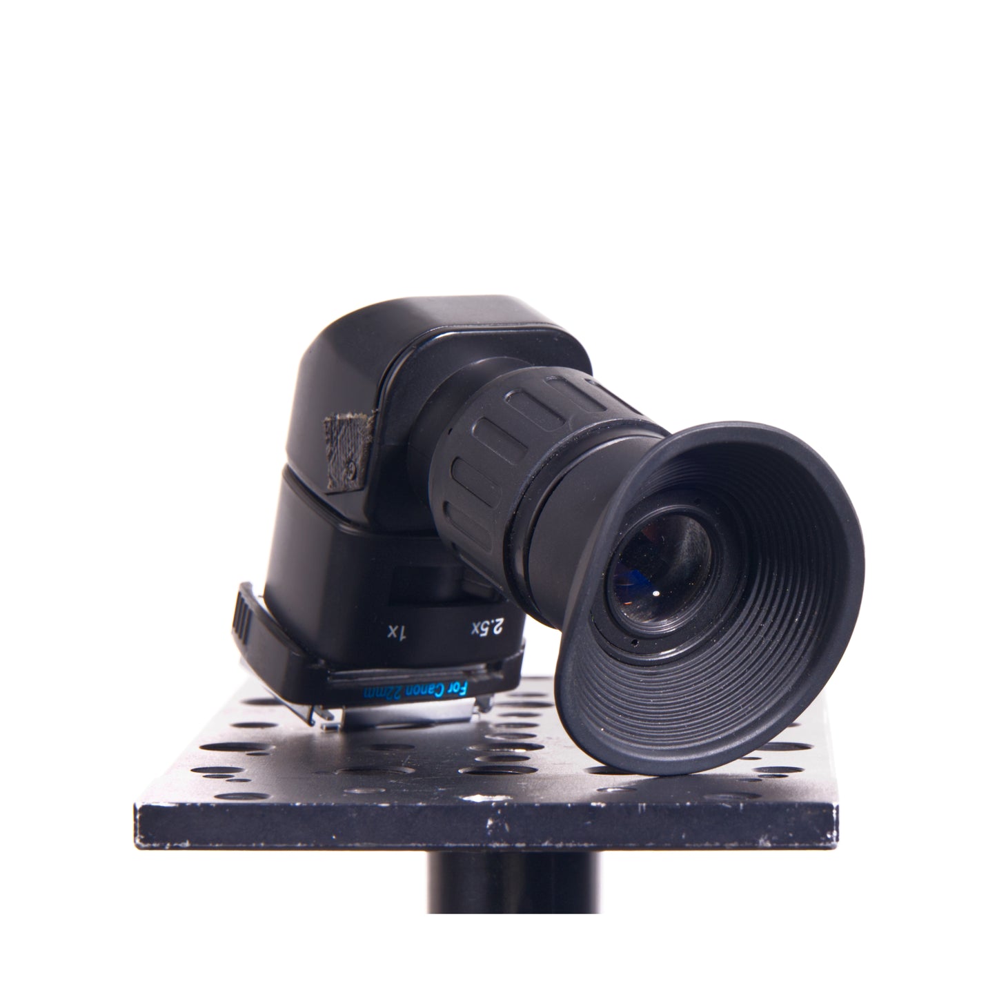 Buy Hoodman H-RAV Professional Right Angle Viewfinder - Ex Rental at Topic Store