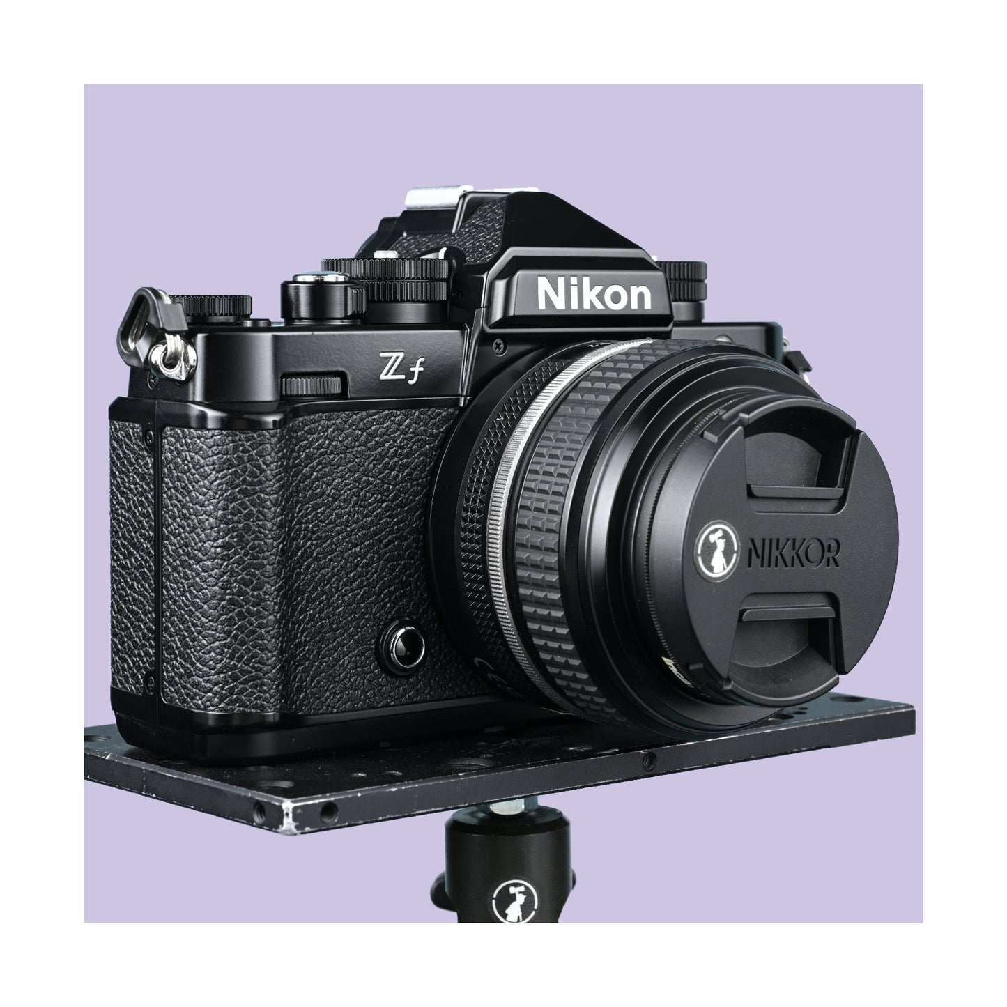 Nikon Zf Mirrorless Camera with 40mm Lens Kit - Ex Rental