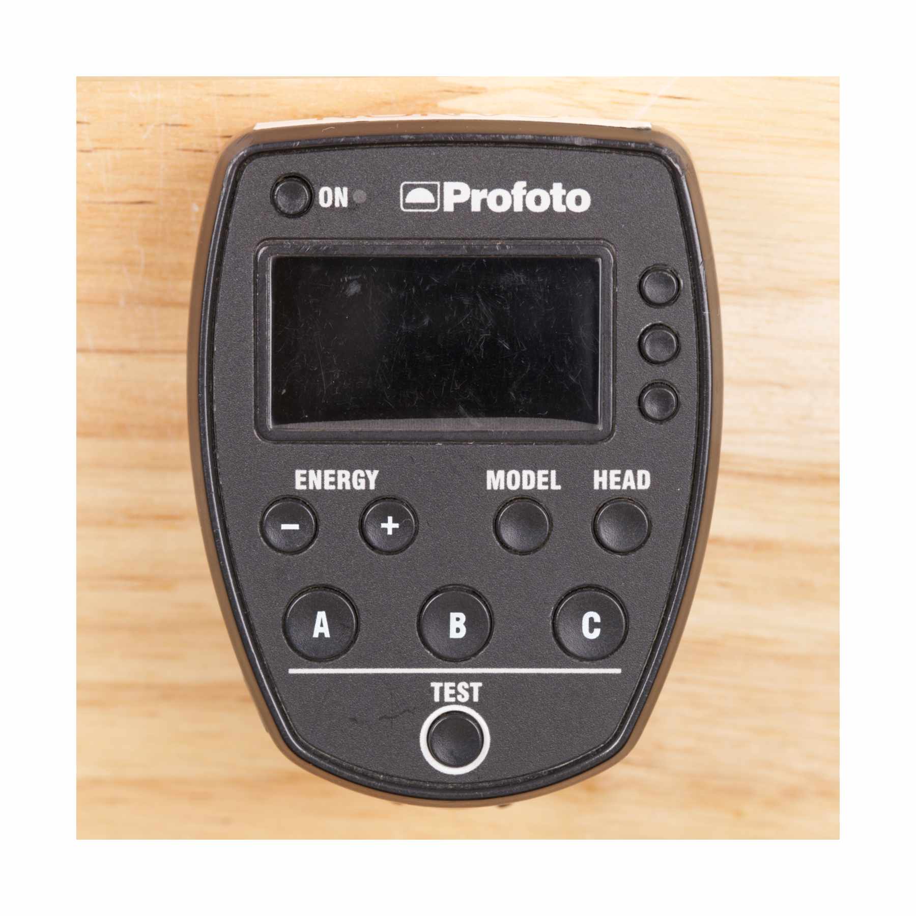 Buy Ex Rental Profoto Air Remote TTL-C (Canon) | Topic Rentals 