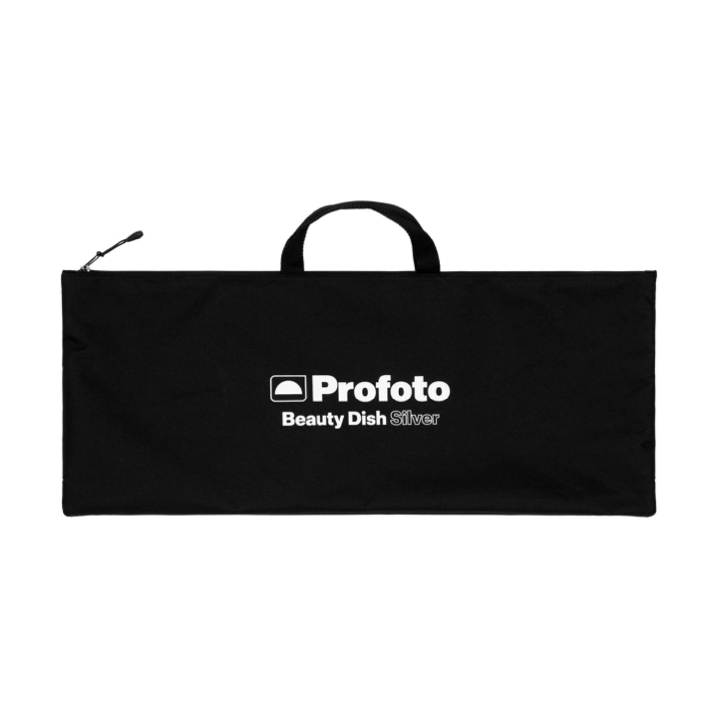 Buy Profoto Beauty Dish Silver, W/ built-in speedring at Topic Photography Store