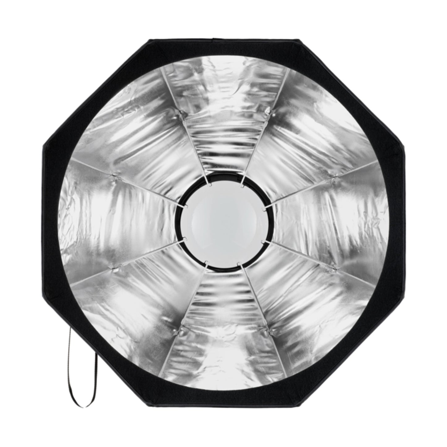 Buy Profoto Beauty Dish Silver, W/ built-in speedring at Topic Photography Store