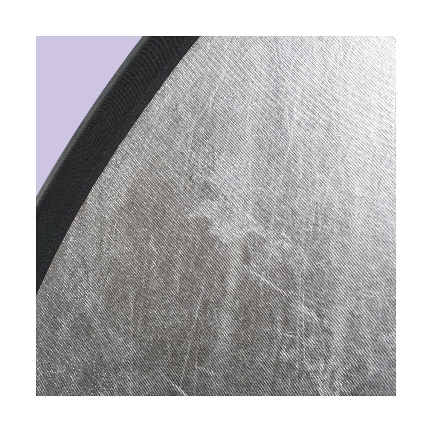 Profoto Collapsible Reflector - Silver/White - 120cm - Ex Rental