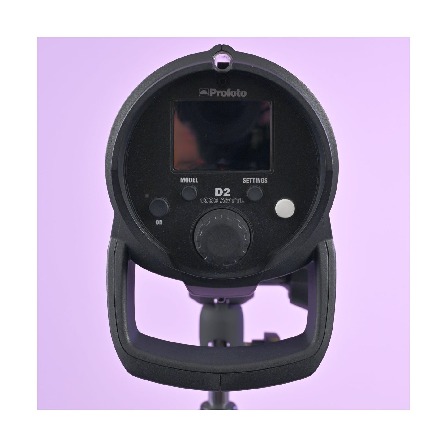 Profoto D2 1000 Air TTL - Ex Rental