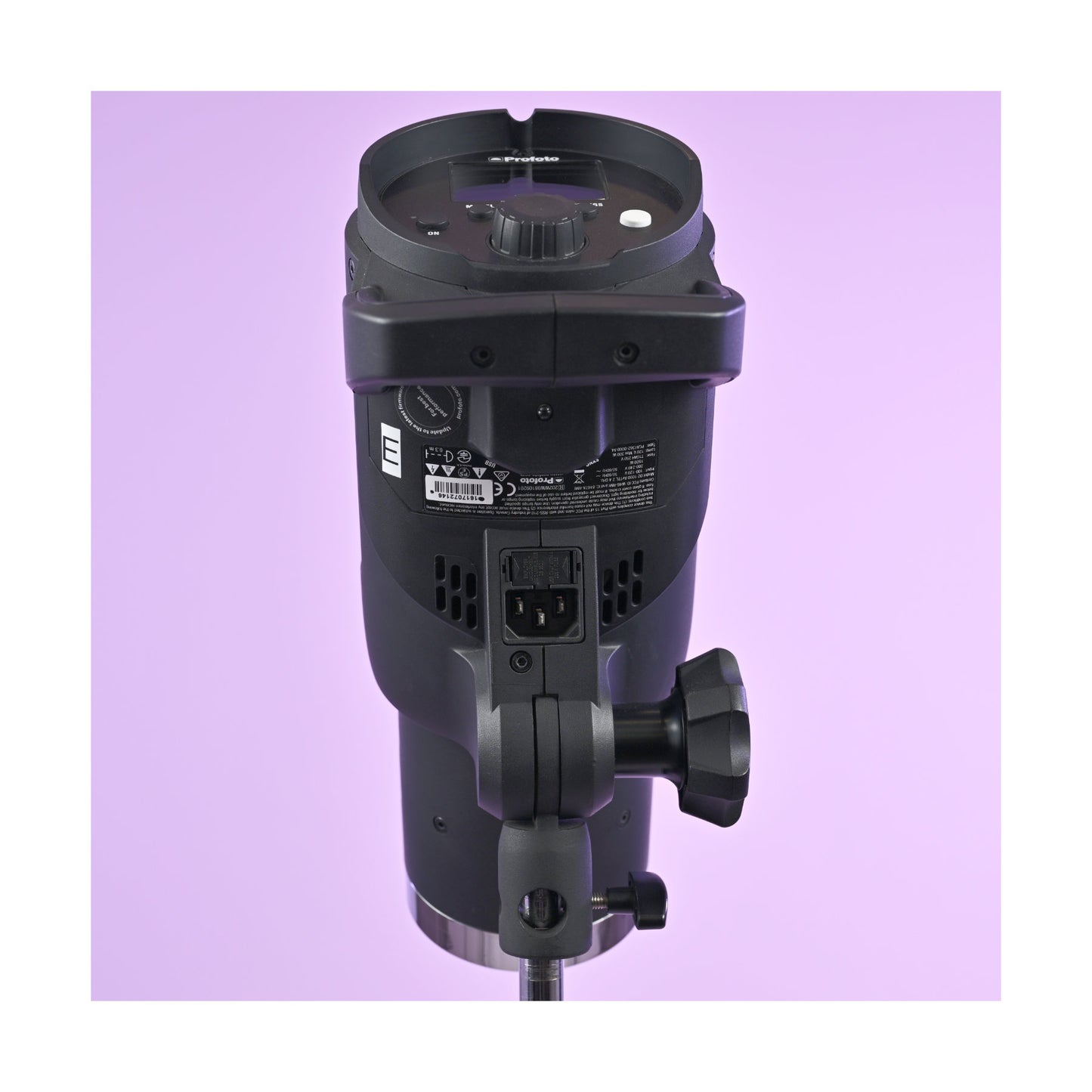 Profoto D2 1000 Air TTL - Ex Rental