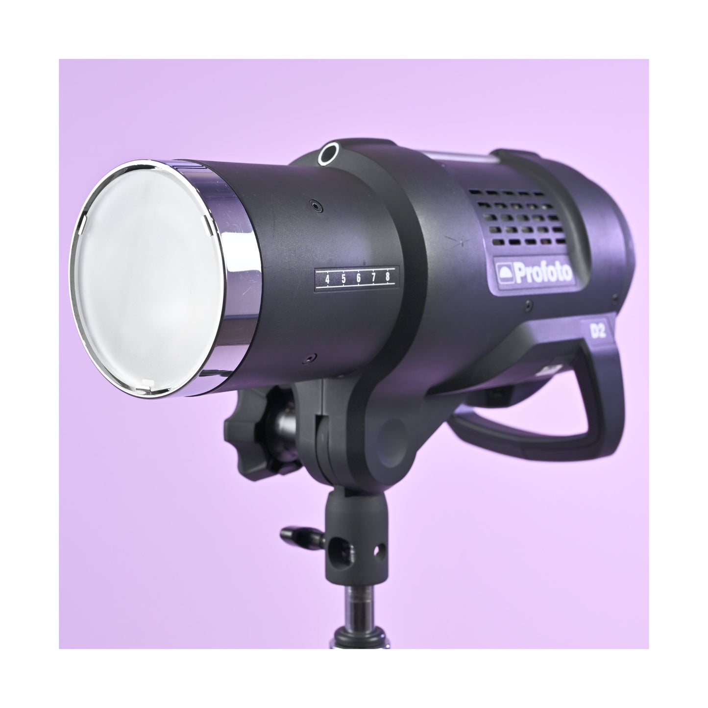 Profoto D2 1000 Air TTL - Ex Rental