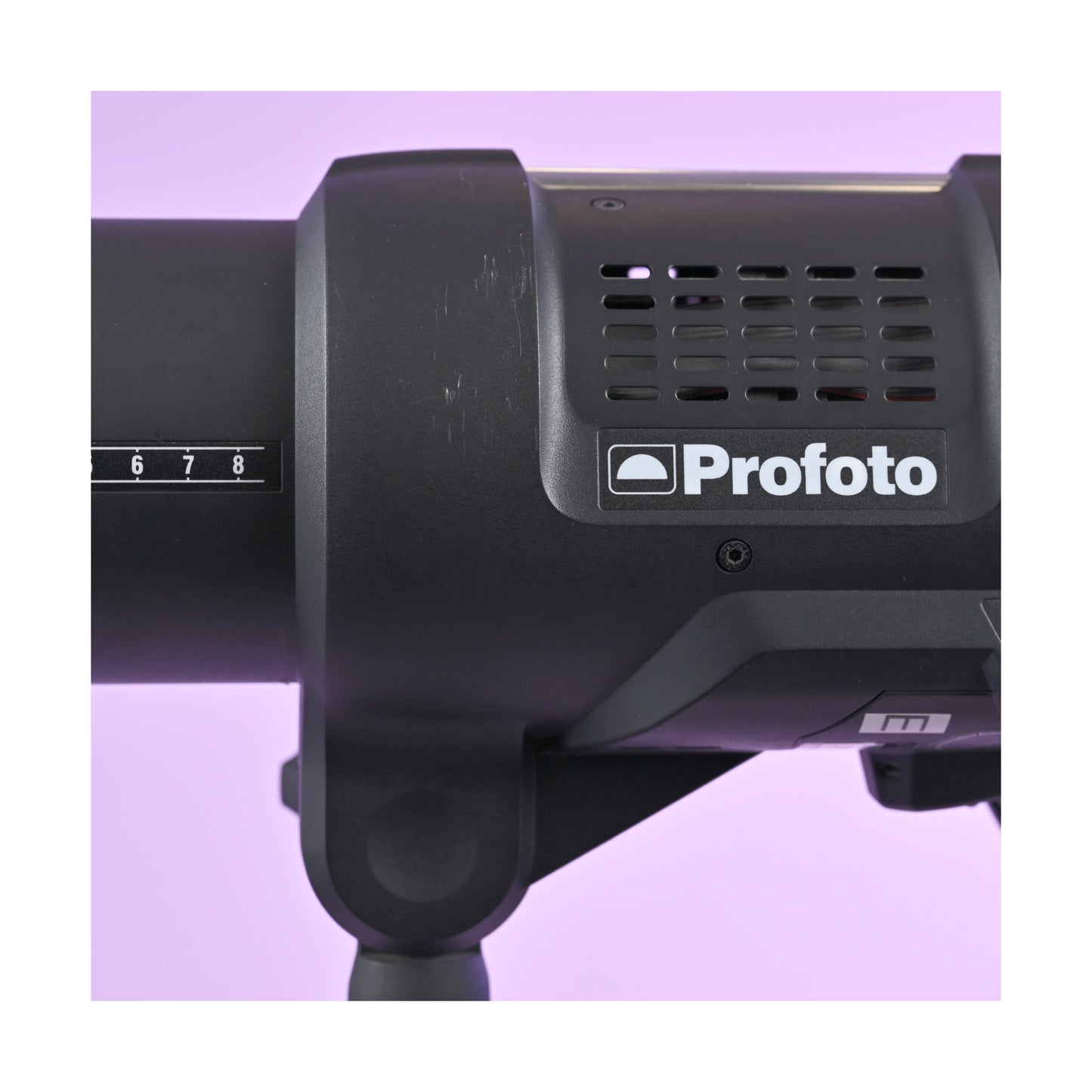 Profoto D2 1000 Air TTL - Ex Rental
