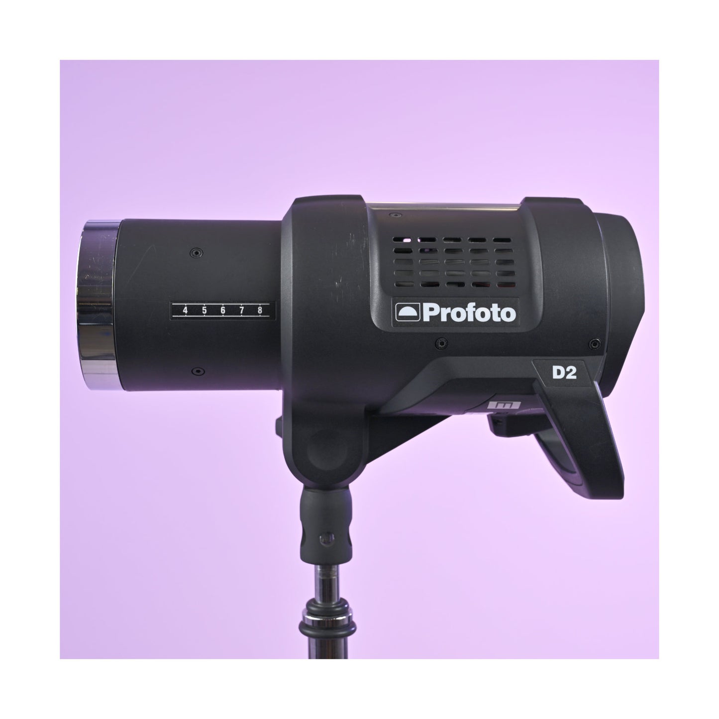Profoto D2 1000 Air TTL - Ex Rental
