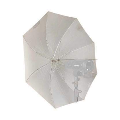 Profoto Medium shallow translucent umbrella - Ex Rental