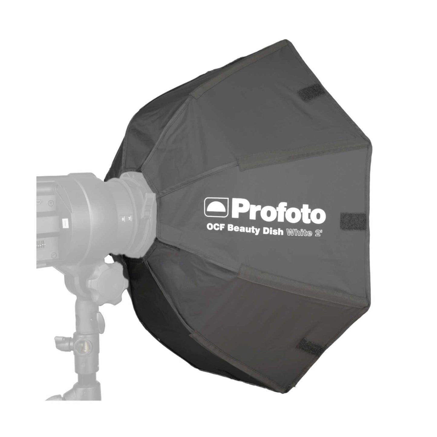 Profoto OCF Beauty Dish 2' White (D) - Ex Rental