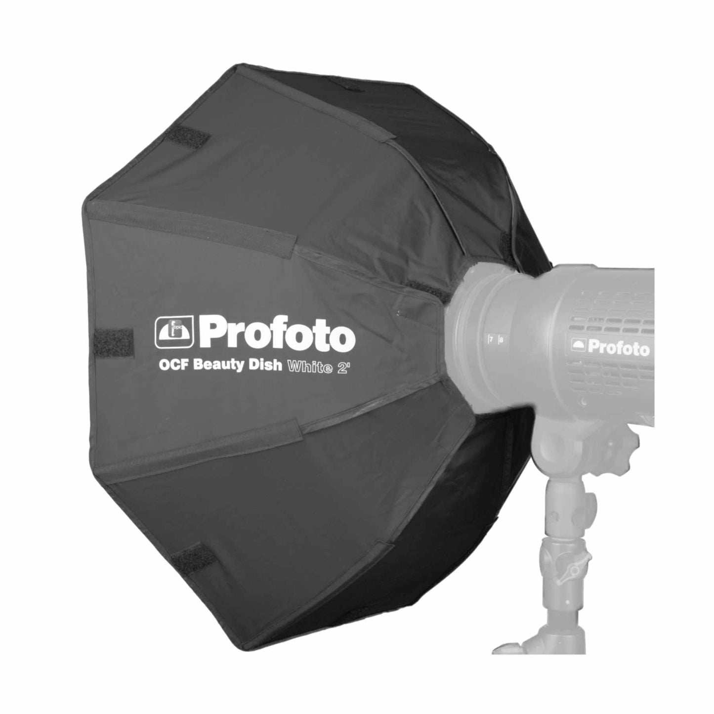 Profoto OCF Beauty Dish 2' White (D) - Ex Rental