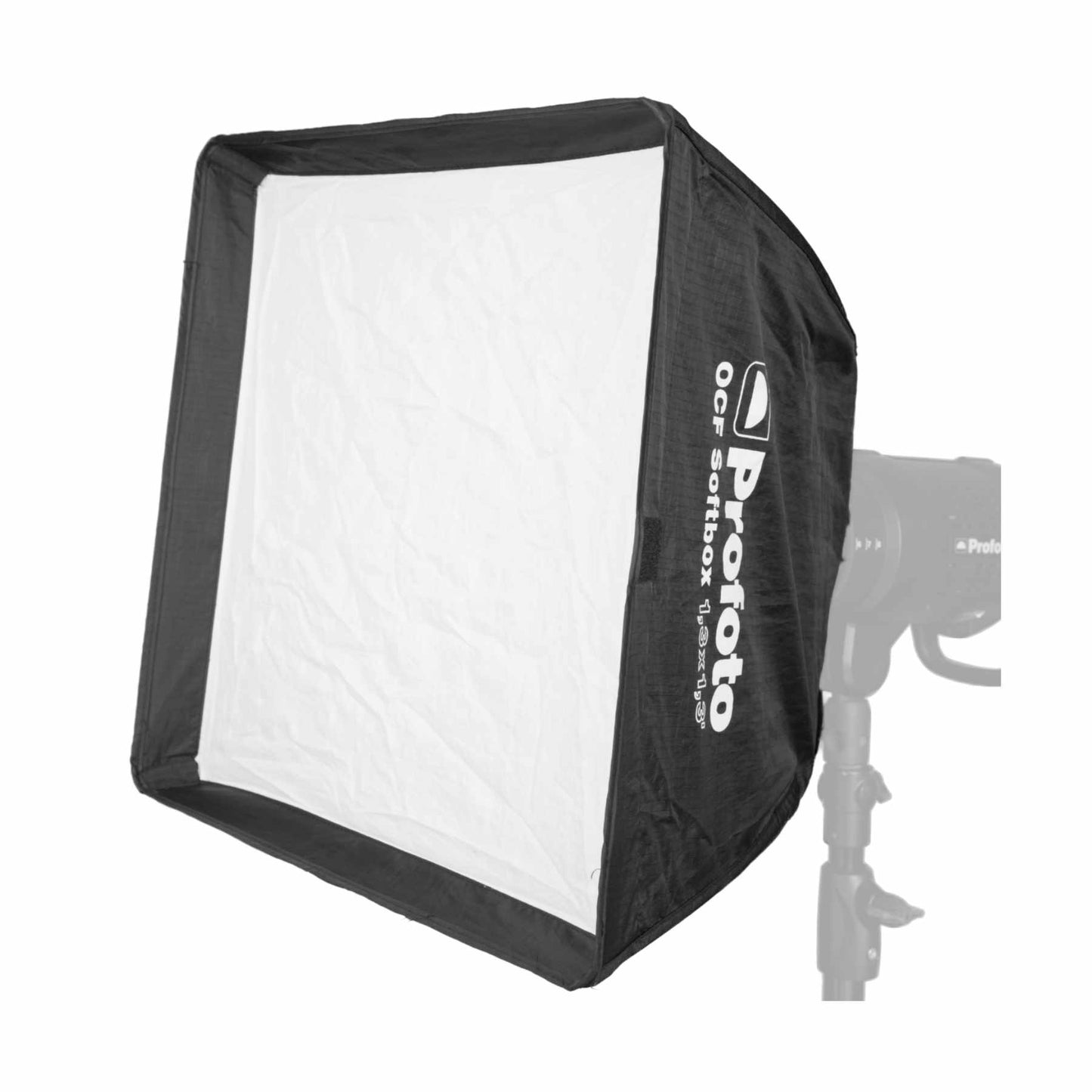 Profoto OCF Softbox 1.3x1.3ft - Ex Rental