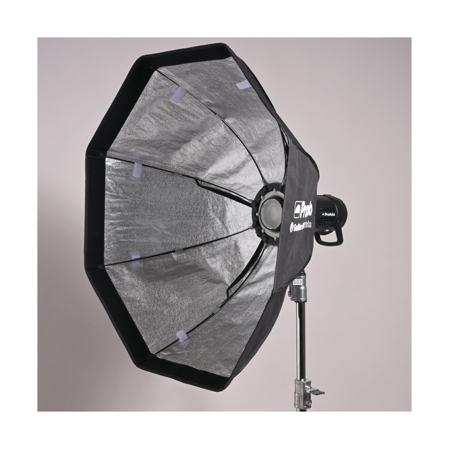 Profoto RFi Octa Softbox 3ft (90cm) - Ex Rental
