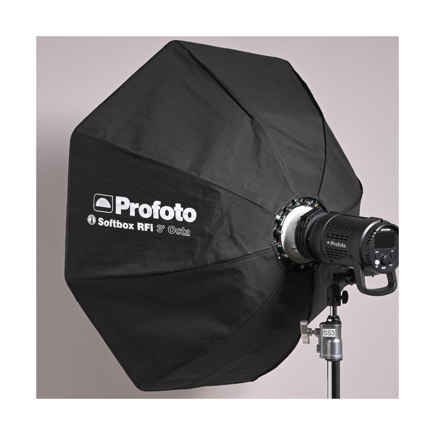 Profoto RFi Octa Softbox 3ft (90cm) - Ex Rental