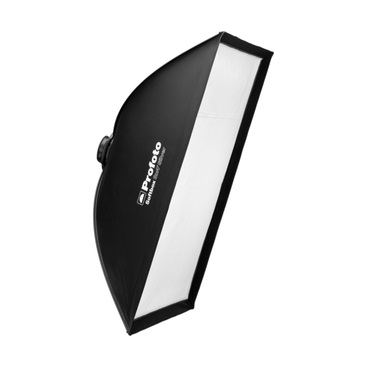 Buy Profoto Softbox 3x4' (90x120cm) Silver with built-in speedring at Topic Photography store