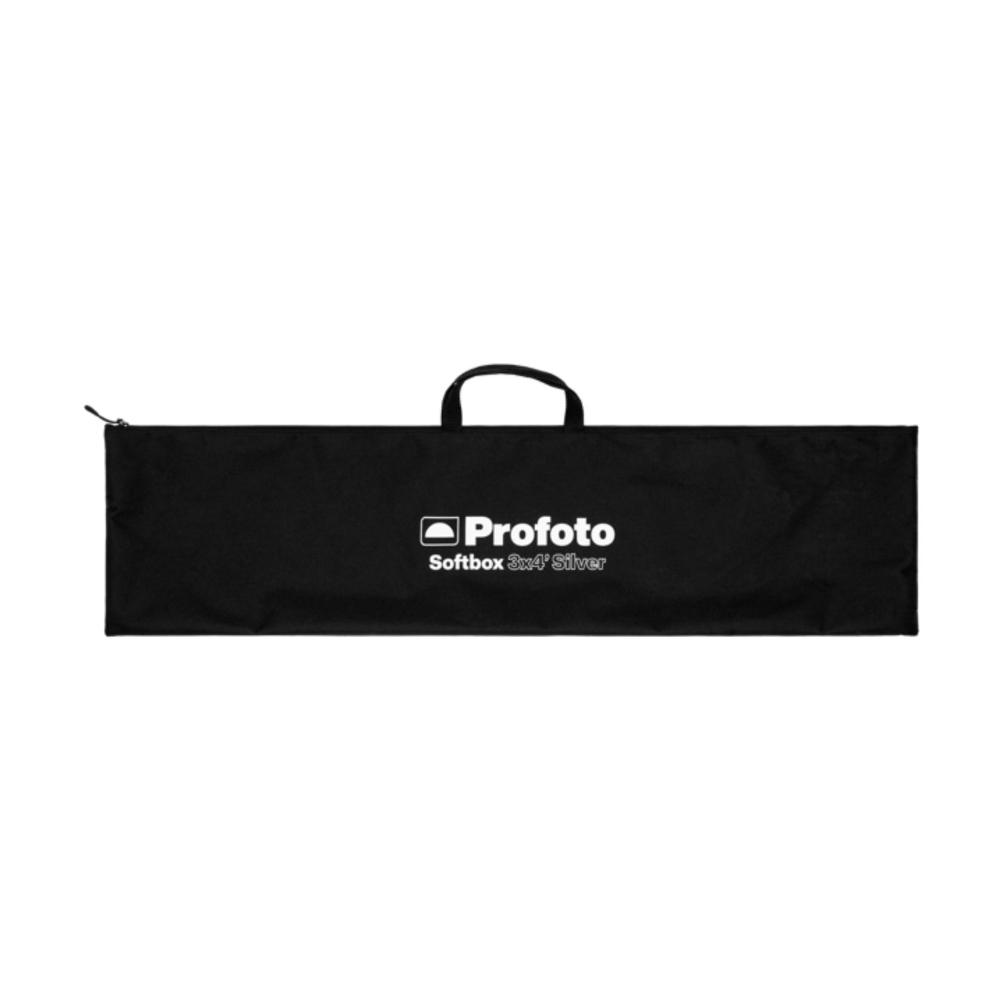Buy Profoto Softbox 3x4' (90x120cm) Silver with built-in speedring at Topic Photography store