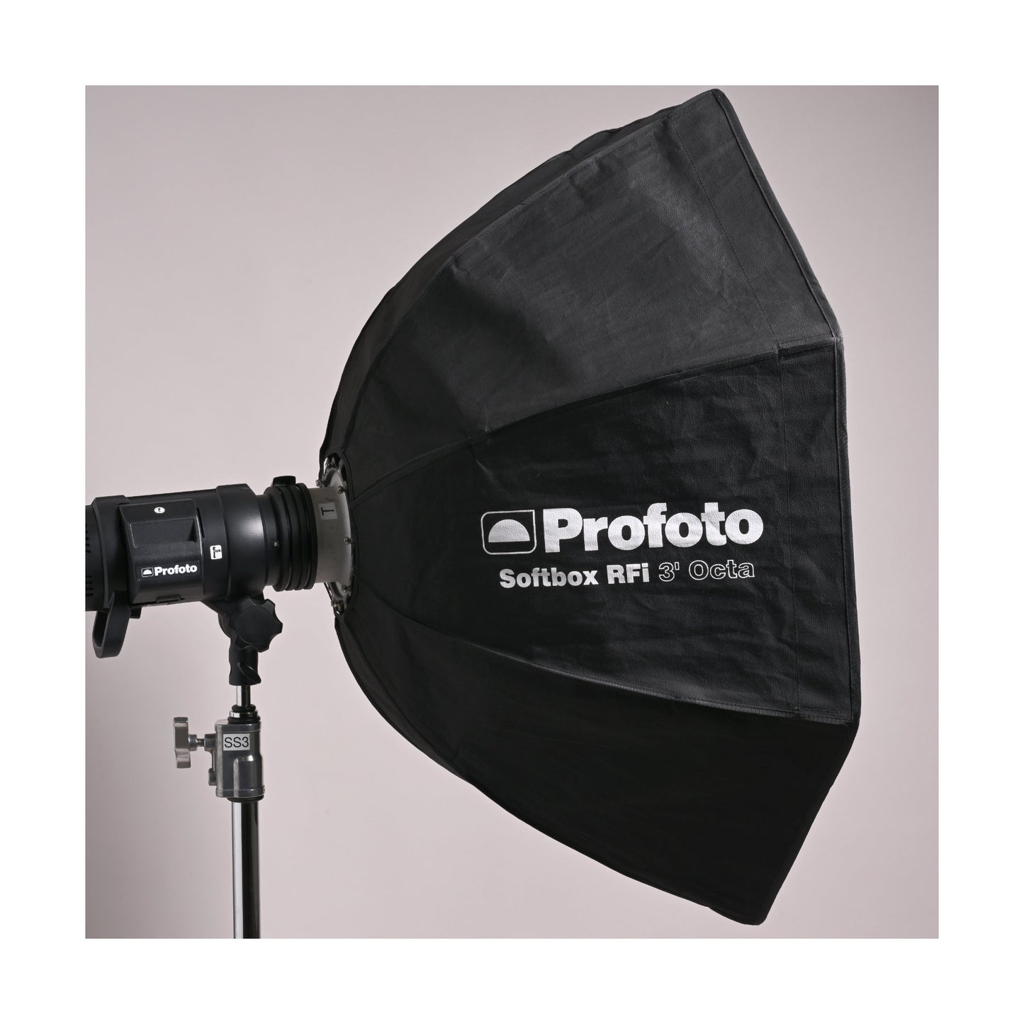 Profoto RFi Octa Softbox 3ft (90cm) - Ex Rental