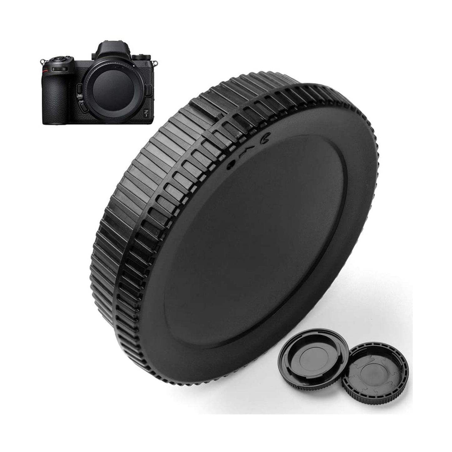 Buy Pronto Body & Rear cap at Topic Store