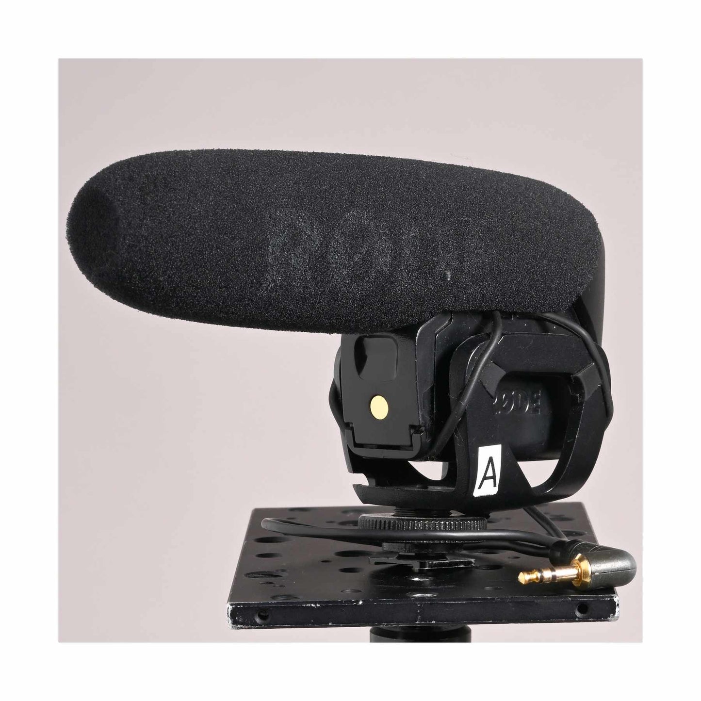 RODE VideoMic Pro Microphone - Ex Rental