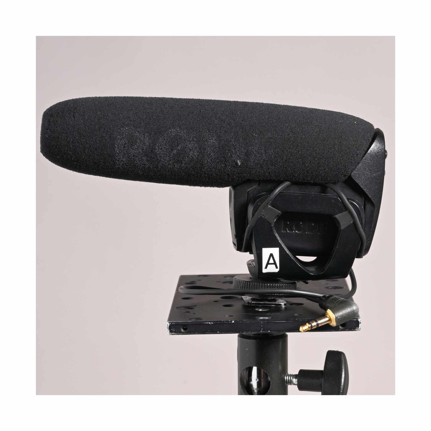 RODE VideoMic Pro Microphone - Ex Rental