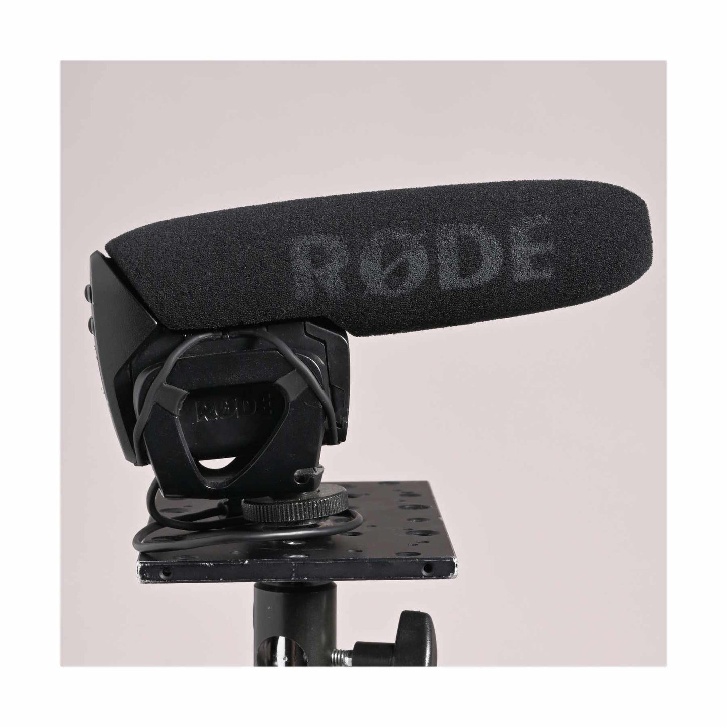 RODE VideoMic Pro Microphone - Ex Rental