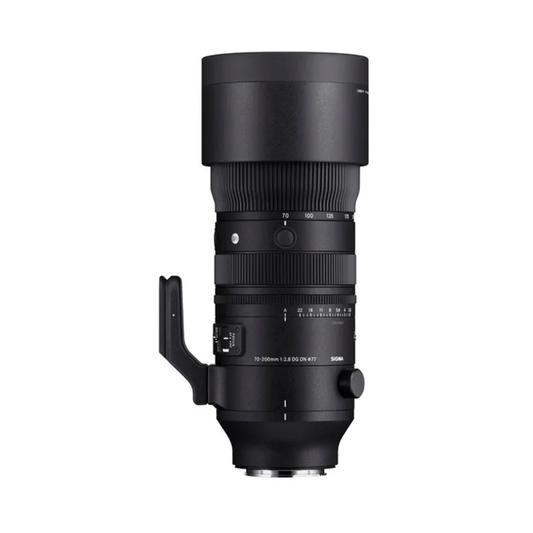 Buy SIGMA 70-200mm f/2.8 DG DN OS Sports Lens at Topic Store