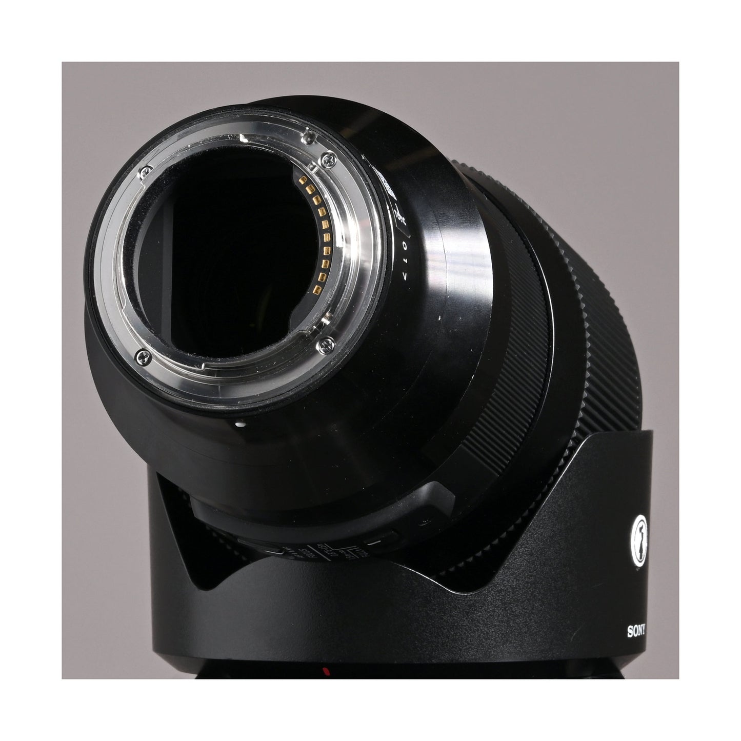 Sigma 135mm f/1.8 DG HSM Art Lens (Sony E) - Ex Rental