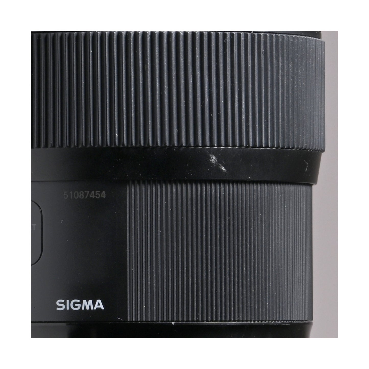 Sigma 24mm f 1.4 DG HSM Lens (Canon EF) - Ex Rental