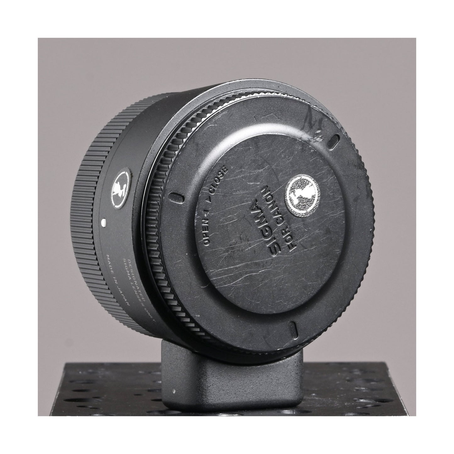 Sigma MC-21 EF to Leica L adapter - Ex Rental